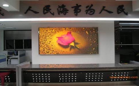 LED顯示屏租賃價格優(yōu)惠