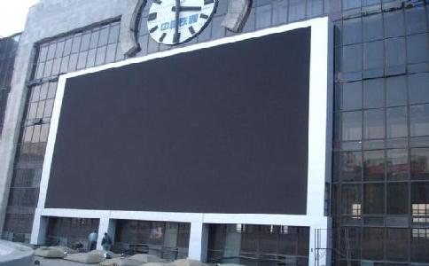 LED顯示屏行業(yè)發(fā)展品牌以及發(fā)展渠道