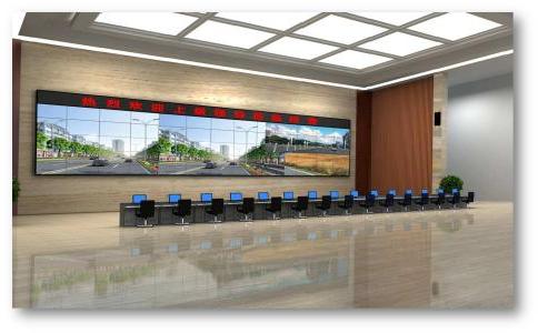 公交車LED廣告屏的幾大優(yōu)勢